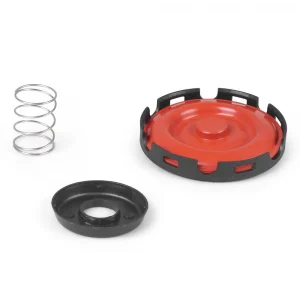 PCV Diaphragm 917-064 Repair Kit Cover + Diaphragm + Spring 07K103469G 07K103469L 06H103495AC for Audi for Volkswagen for VW