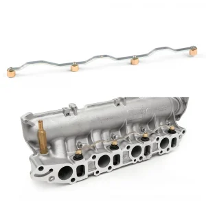 Intake Manifold Swirl Flap Rod Plastic+Metal CE Certified for Vauxhall Saab Alfa Z19dth 1.9cdti Tid Jtd