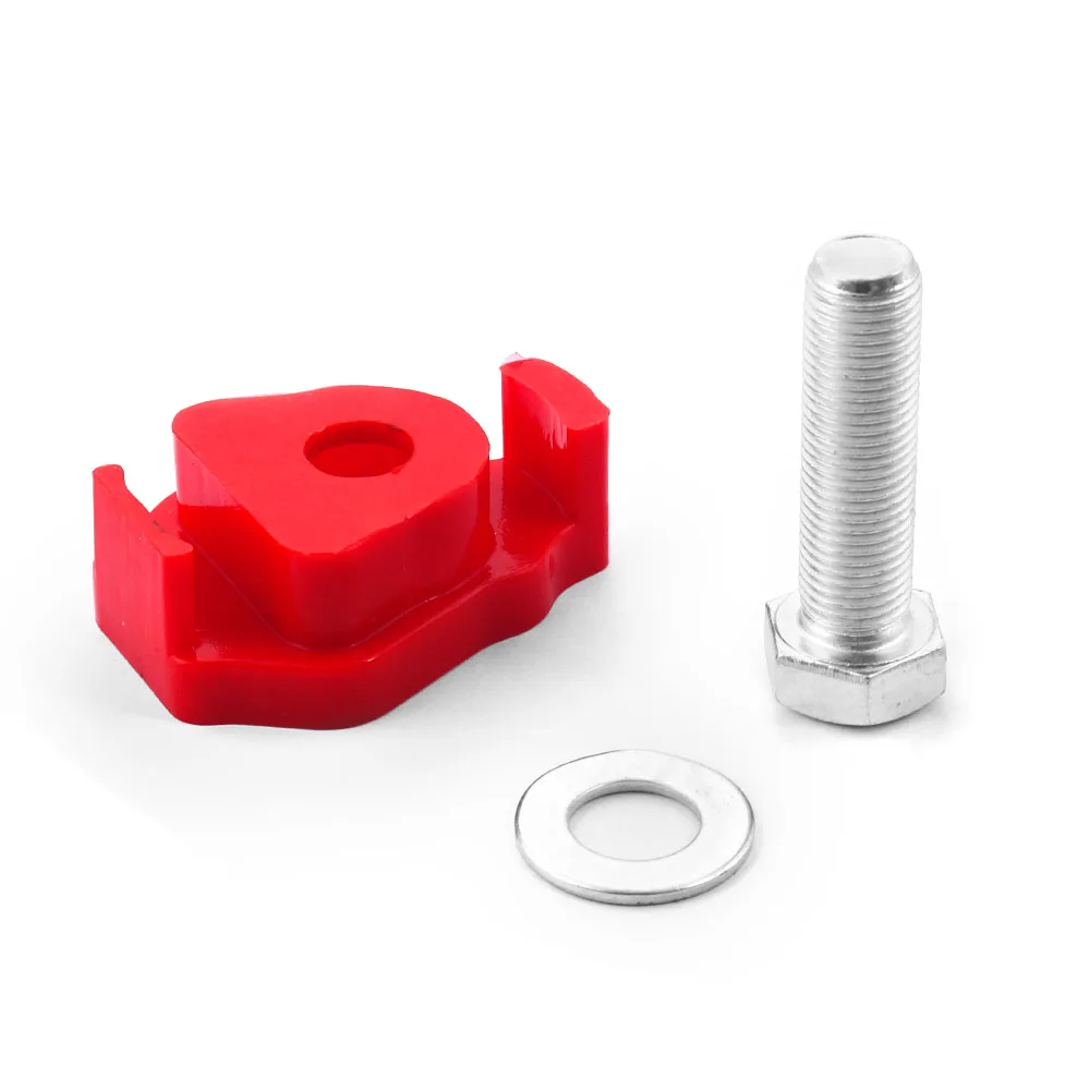 Type-B Polyurethane Engine Mount Insert Dog Bone Bushing for VW for Golf MK7 2014-2019 for Audi A3 S3 1.8/2.0L - Image 4