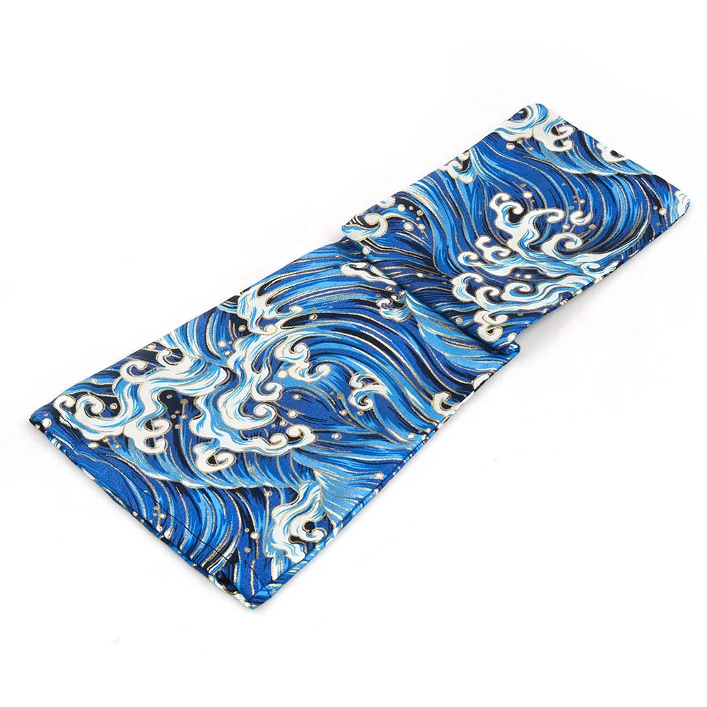 Universal Car Accessories Pattern Style Cotton Katana Shift Lever Knob Dust Cover Racing Samurai Sword Shift Knob Collars - Image 3