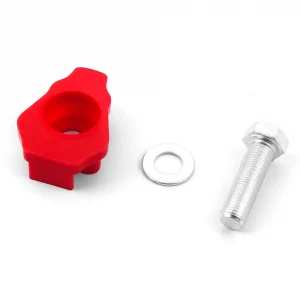 Type-B Polyurethane Engine Mount Insert Dog Bone Bushing for VW for Golf MK7 2014-2019 for Audi A3 S3 1.8/2.0L