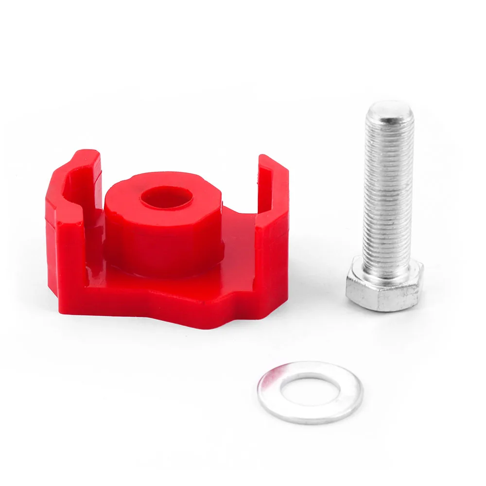 High Quality Polyurethane Engine Mount Insert Dog Bone Bushing Bushes for VW for Golf MK7 for Audi A3 S3 TT 2014-2019 - Image 5