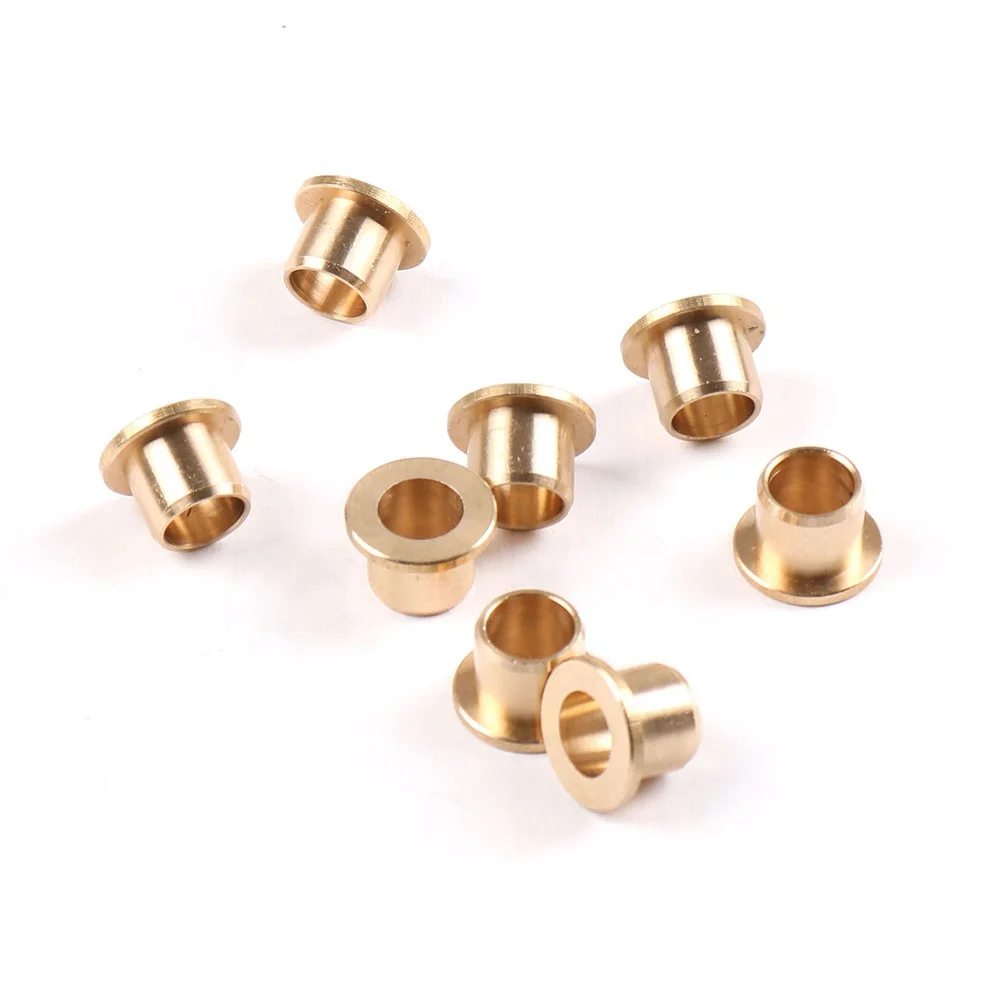 High Strength Corrosion-Resistant Car Door Hinge Pins Bushing Repair Assembly Kit Set for Nissan Navarra 97-05 D22 - Image 2