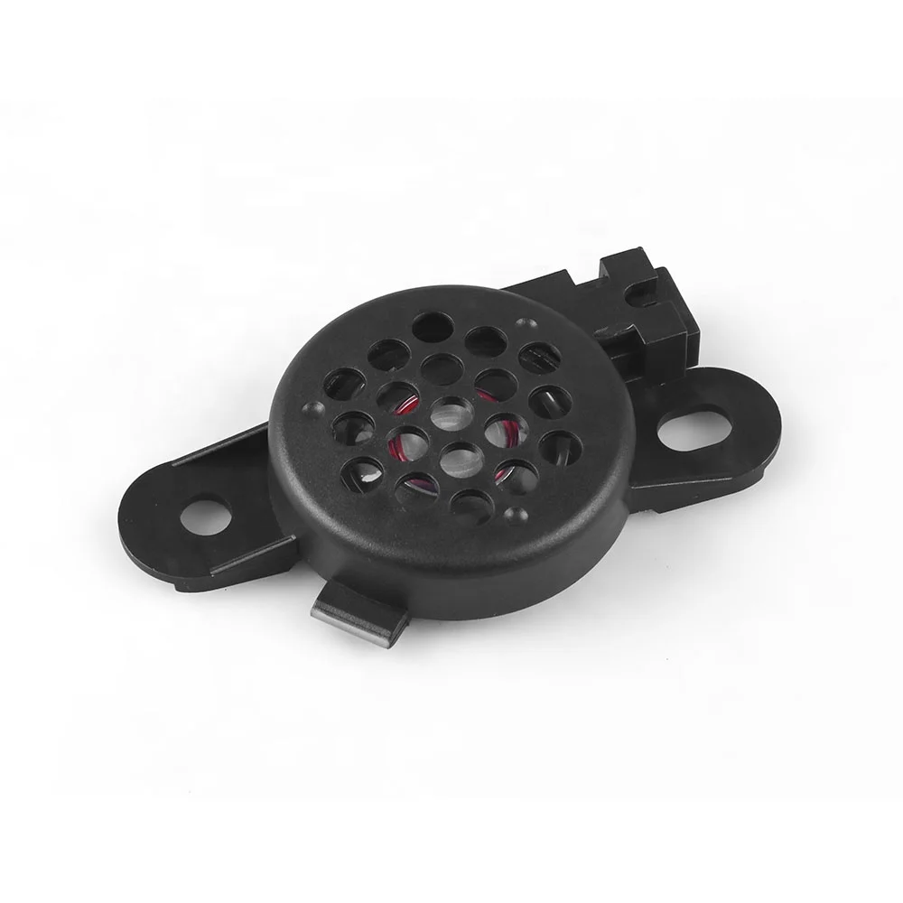 New Warning Buzzer Speaker Parking Aid OPS PDC Fit for VW for AUDI for SKODA 4B0919279 8E0919279 5Q0919279 - Image 2