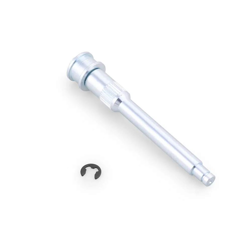 Door Hinge Roller Pin Repair Kit Fit for Chevrolet S10 for GMC S15 Sonoma 1982-2004 for Blazer (S-Series) 1983-2005 - Image 2