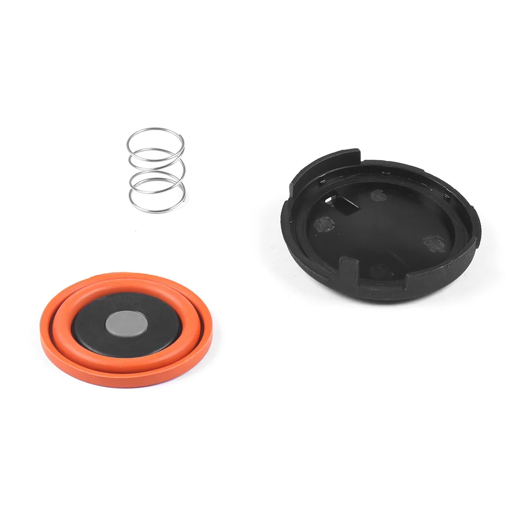 Valve PCV Cover Repair Kit Membrane for Chevrolet Cruze Sonic 25198874 55573746 Engine Camshaft Valve Cover - Image 5