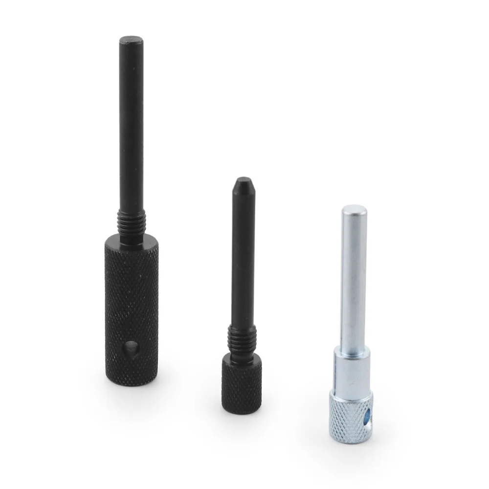 Pins for Renault for Dacia Engine Timing Tool Set Pins for Valve Timing of Motors 1.5 and 1.9 Dci - Image 2