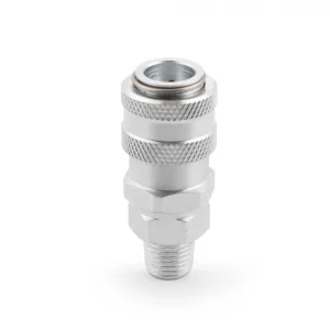 Fuel System Coupler Fitting Tool for Connection to 'Compu-Check' Quick Connect Fitting Replacement for OTC 5869-1,J-47912-QC