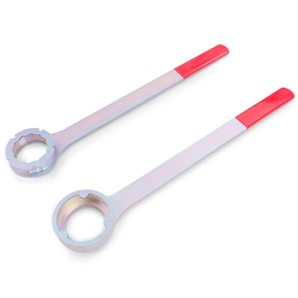 Subaru AVCS JDM & STD 499207400 499207400-A Install/Remove Wrench Tool for Intake/Exhaust Cam Sprocket Vehicle Specific Tool