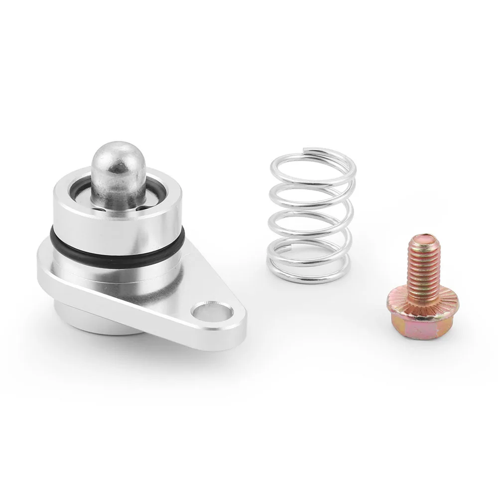 Billet Reverse Lockout Solenoid Delete fit For the Borg Warner & Tremec T-56 & TR-6060 Transmissions - Image 2