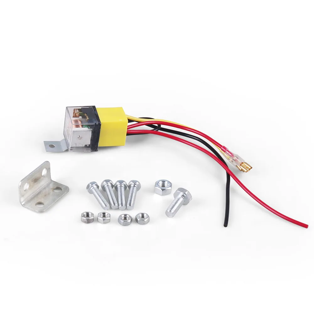 Car Truck Horn Trumpet Sound Signal 12V Air Horn Tweeters Super Loud Metal Universal Single Compressor 180 Hertz Moto Boat - Image 4