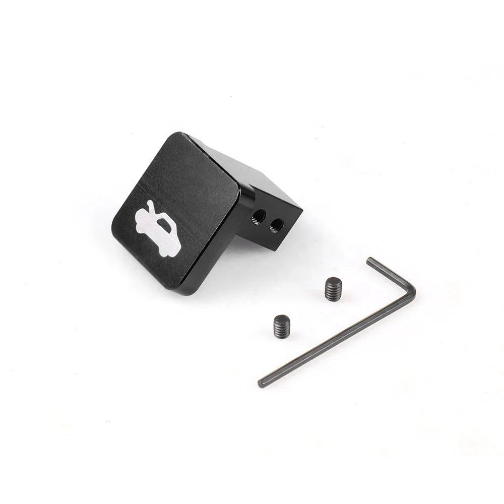Car Hood Release Latch Handle Repair Kit Auto Accessories Engine Cover Lock for Honda for Civic 1996-2011