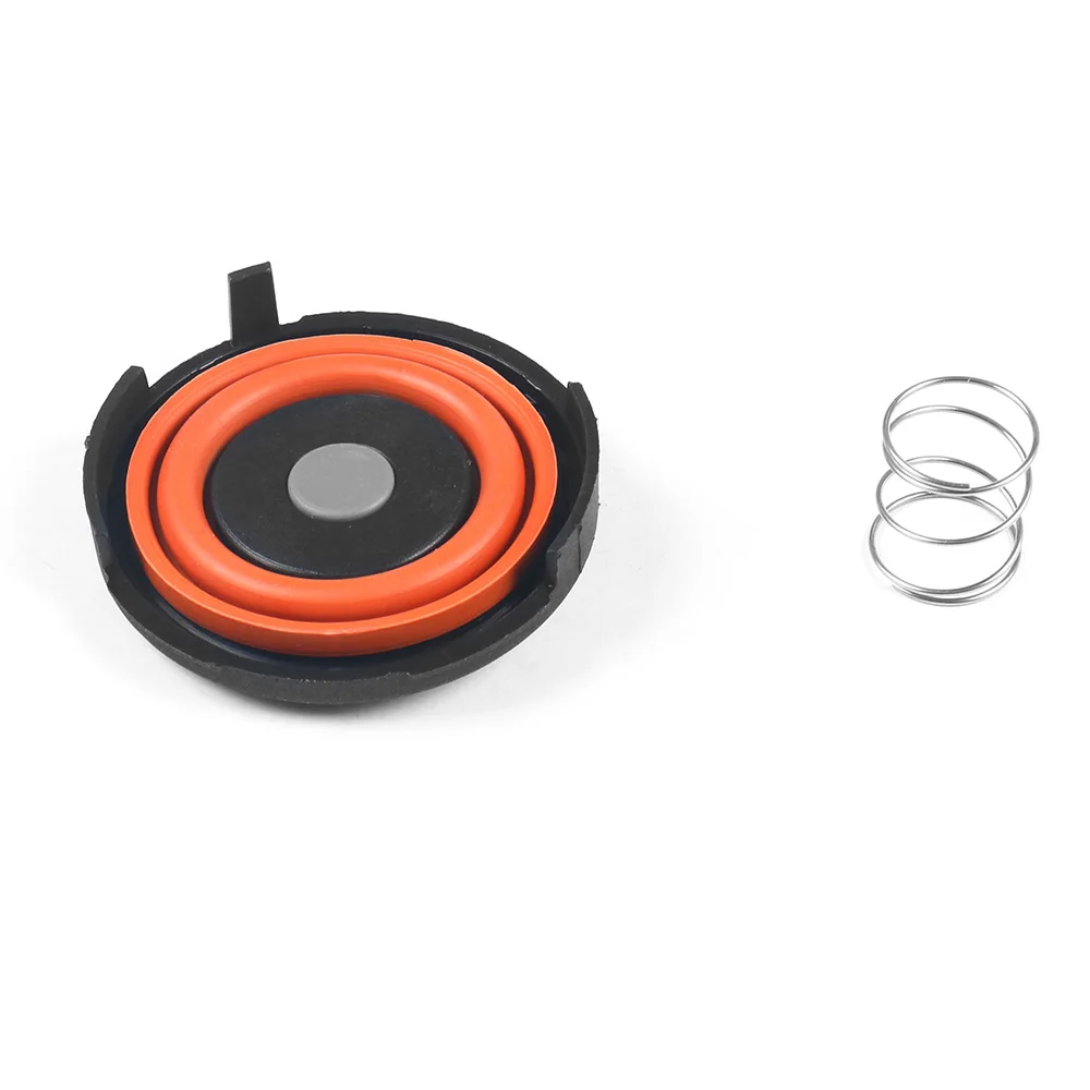 Valve PCV Cover Repair Kit Membrane for Chevrolet Cruze Sonic 25198874 55573746 Engine Camshaft Valve Cover