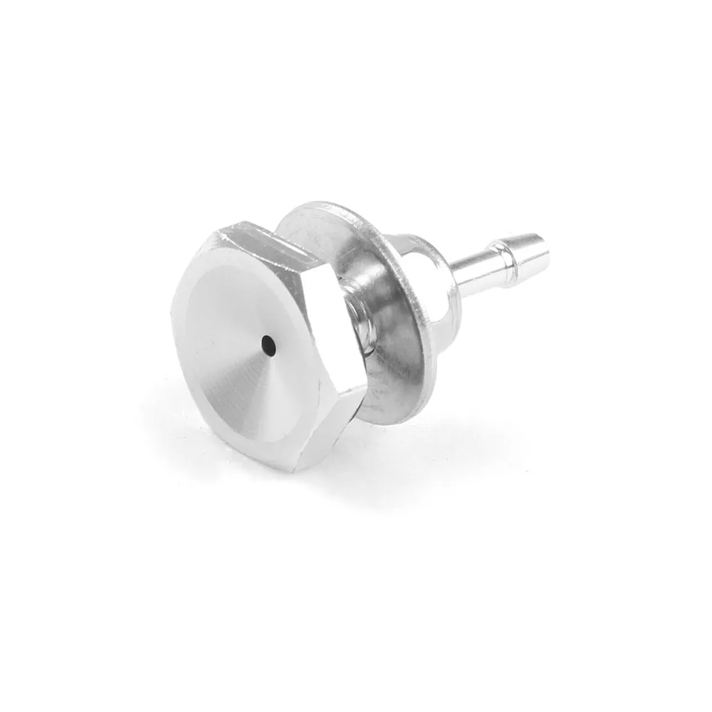 New Boost Pressure Quick Tap Fitting Kit Pressure Source on Silicone Hose Boost Hose Nipple Turbo Vacuum Gauge Fitting - Image 4