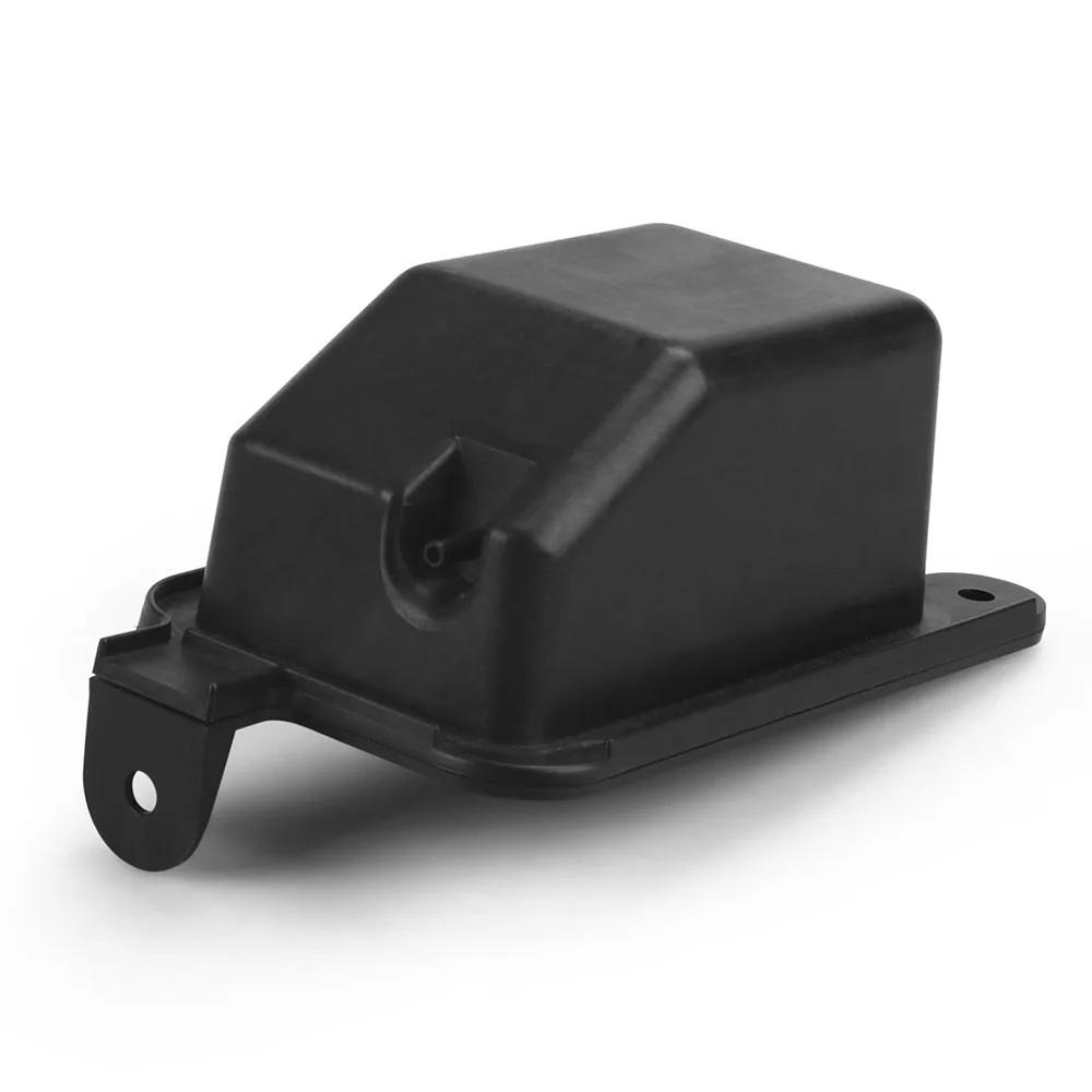 A/C Vacuum Storage Canister for Ford Models E150 E250 E350 E450 Replaces YC2Z19A566AA 47995 Heat Vacuum Reservoir Tank Bracket