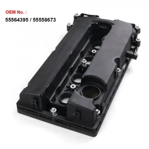 Aluminium Engine Valve Cover Camshaft Rocker Cover for Chevrolet for Sonic for Cruze 1.8L