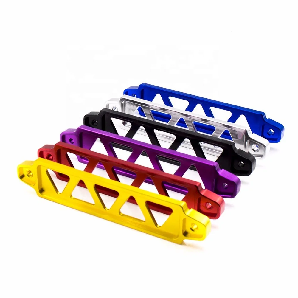 Aluminum Battery Tie Down Fit for Honda for Civic EG