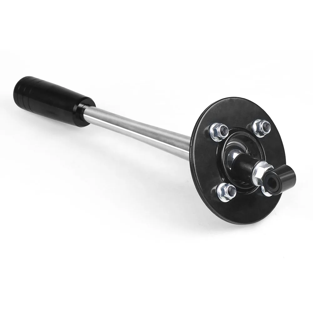 Drift Tuning Adjustable Short Shifter Lever With Knob Kit for 85-10 BMW E30 E36 E46 E34 E39 E6x Z3