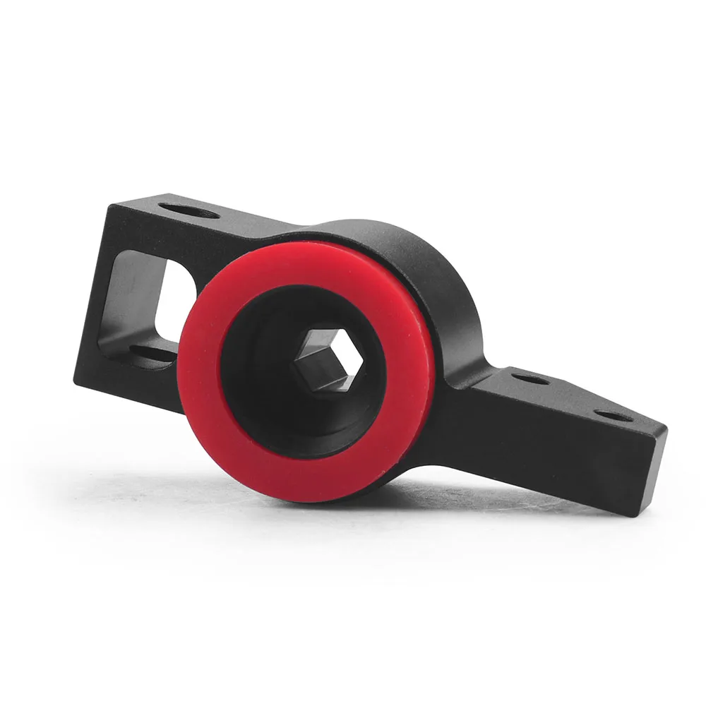 Front Control Arm PU Bushing Kit for VW Golf Caddy Jetta Touran EOS for Audi A3 S3 RS3 for Skoda Octavia for Seat Altea - Image 4