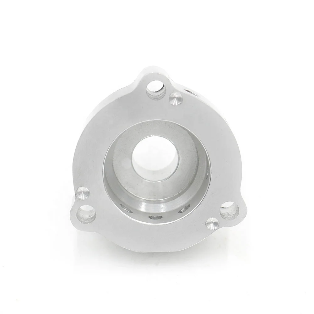 Engine Blow Off Adaptor BOV Blow Dump Valve Blow Off Valve for Audi A1 A3 Q5 1.8T 2.0T - Image 6