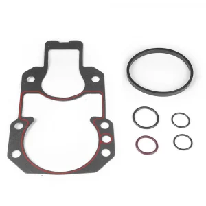 Bell Mount Gasket Set 27-94996Q2 for MerCruiser Alpha 1 2 Outdrive Drive 27-94996A1 27-64818A3 27-949962 18-2619