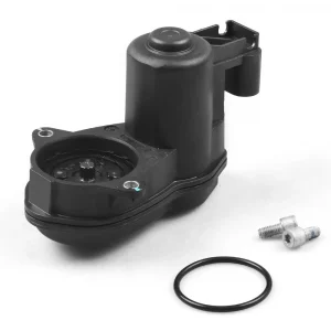 Rear Park Brake Actuator for BMW 528i 535i 640i 650i M5 X3 X4 Z4 F10 34216794618 34216791420