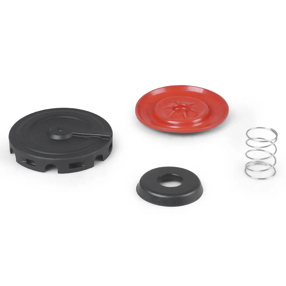 PCV Diaphragm 917-064 Repair Kit Cover + Diaphragm + Spring 07K103469G 07K103469L 06H103495AC for Audi for Volkswagen for VW - Image 2