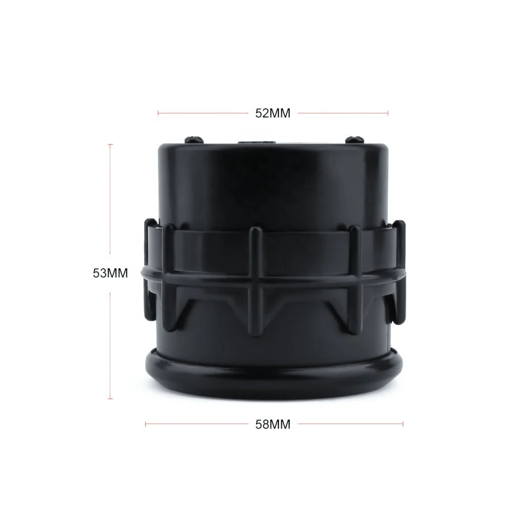 Dynoracing 52mm Dual Display Oil Temp Gauge 7 Colors Led 40-140 Celsius Oil Temp Meter with Stepper Motor - Image 6