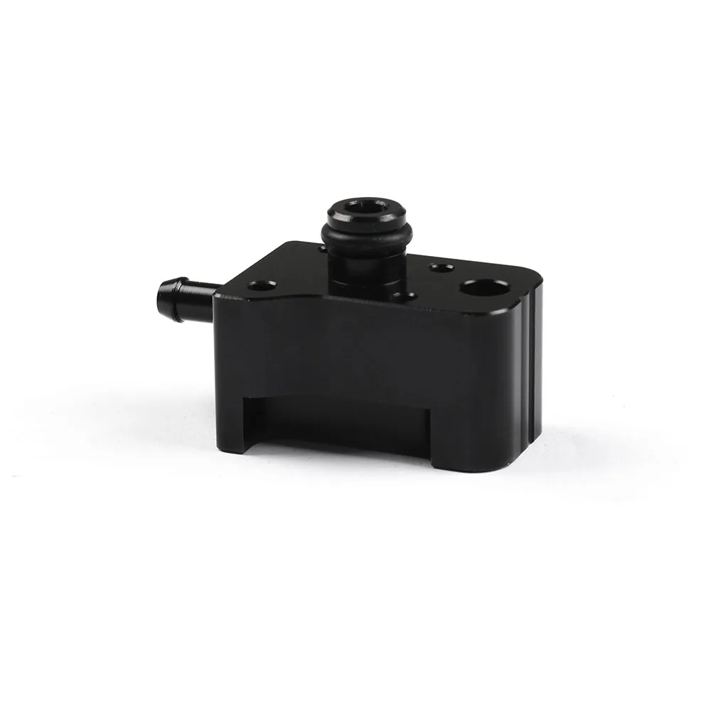 Turbo Boost Tap for VW Golf MK7 2.0 TSI for Audi TSI Gen 3 EA888 Engine Vacuum Sensor Adapter - Image 6