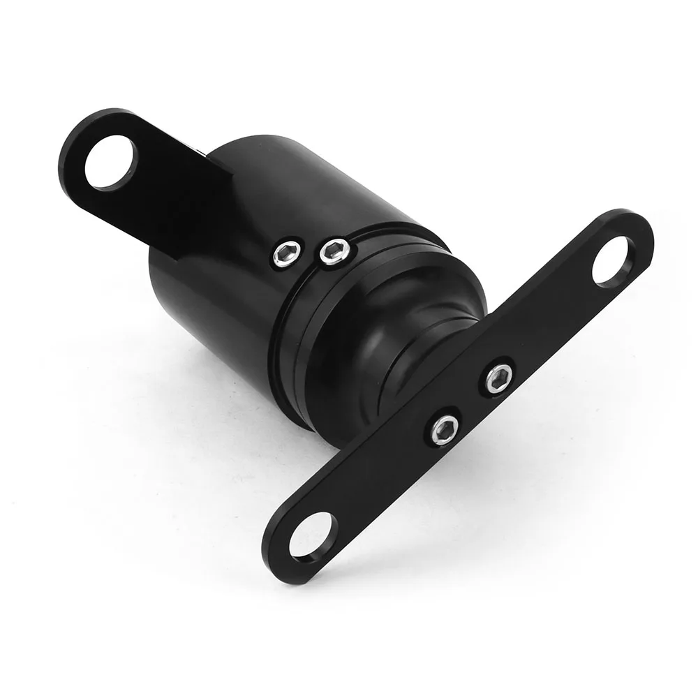 Aluminium Right Driver Off Engine Mount for Ford Fiesta Mk7 St 180 200 for Ecoboost - Image 5