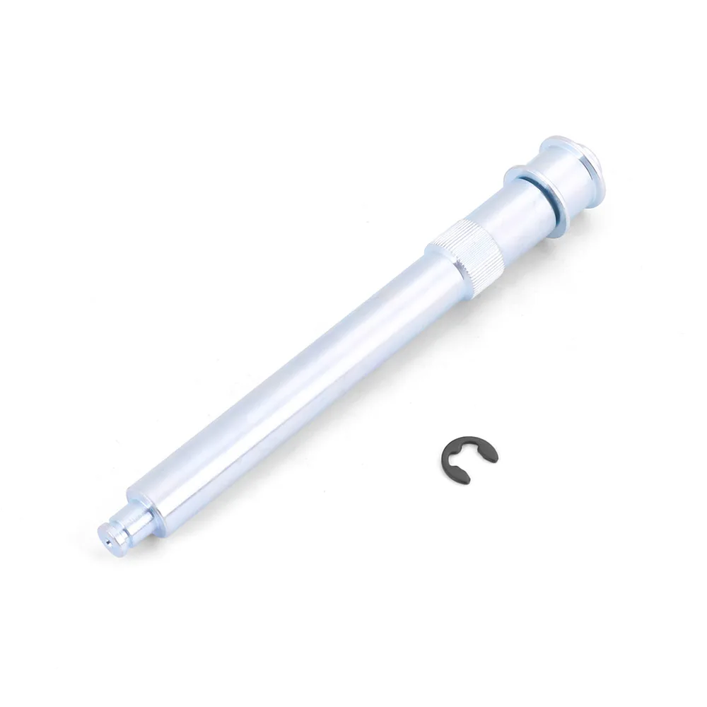 New Front Upper Door Hinge Roller Pin Metal Tool for C1500/C2500/K1500/K2500 & for Suburban - Image 2