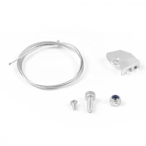 Handbrake Lever Release Button Parking Hand Park Brake Cable for Ford for S-Max for Galaxy