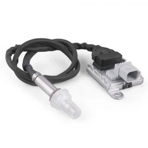5WK97339A Nox Sensor Nitrogen Oxide Sensor for Mercedes Benz X164 W164 06-16 Detroit DD13 DD15 DD16 A0101532328