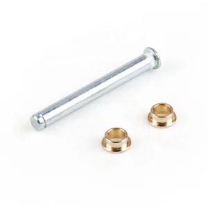 Car Door Hinge Pin Bushing Kit Fit for Jeep Grand Cherokee 1994