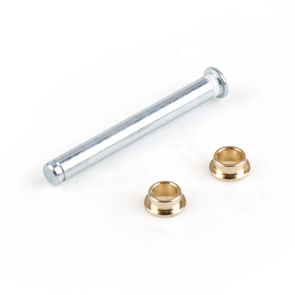 Car Door Hinge Pin Bushing Kit Fit for Jeep Grand Cherokee 1994