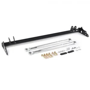 Traction Control Tie Bar for Honda Civic 1988-1991 Honda Civic CRX