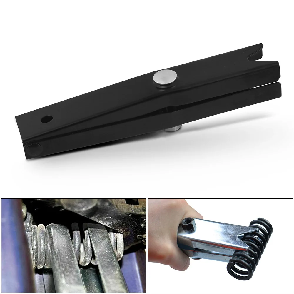 Front or Rear Door Hinge Pin Roller Kit Spring Tool for Chevrolet 07-14 for GM Pickup Truck SUV New - Image 6