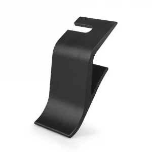 Aluminium Motorcycle Bead Buddy Tire Installation Assistance Tool Holder Hook