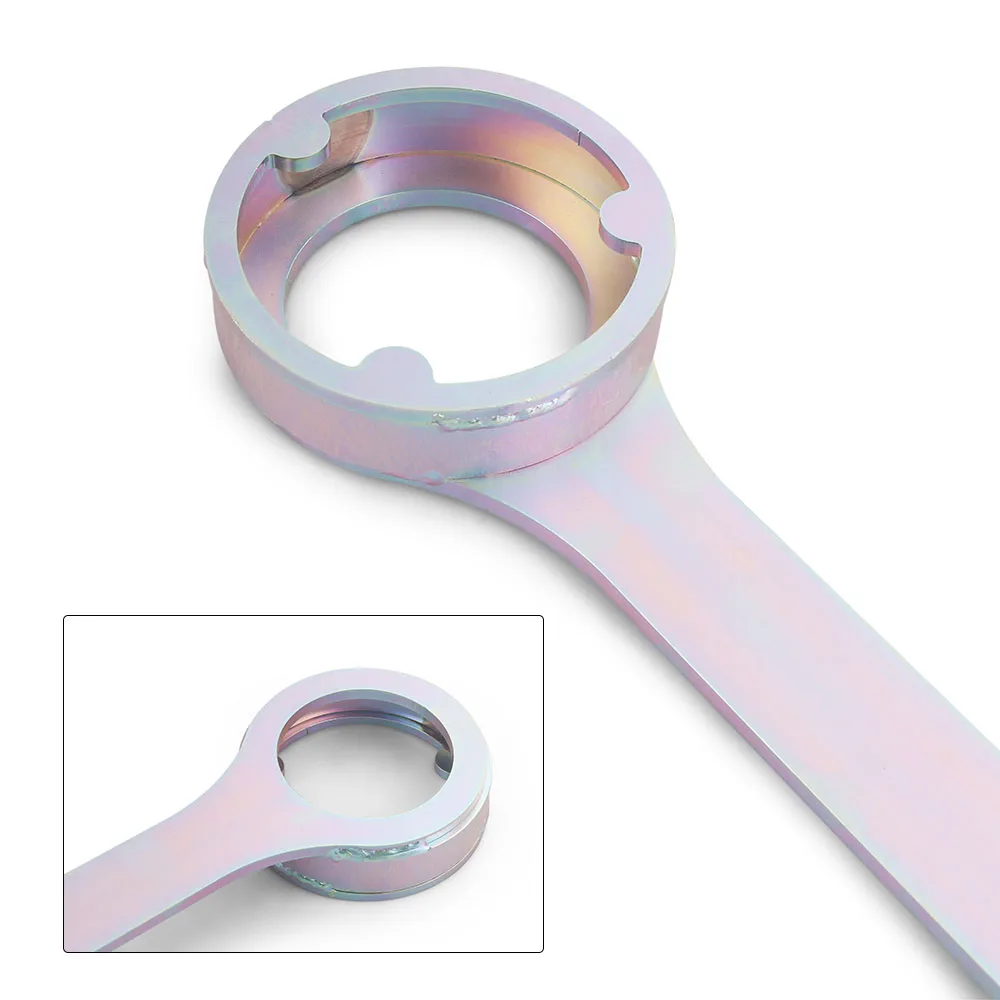 Subaru AVCS JDM & STD 499207400 499207400-A Install/Remove Wrench Tool for Intake/Exhaust Cam Sprocket Vehicle Specific Tool - Image 3