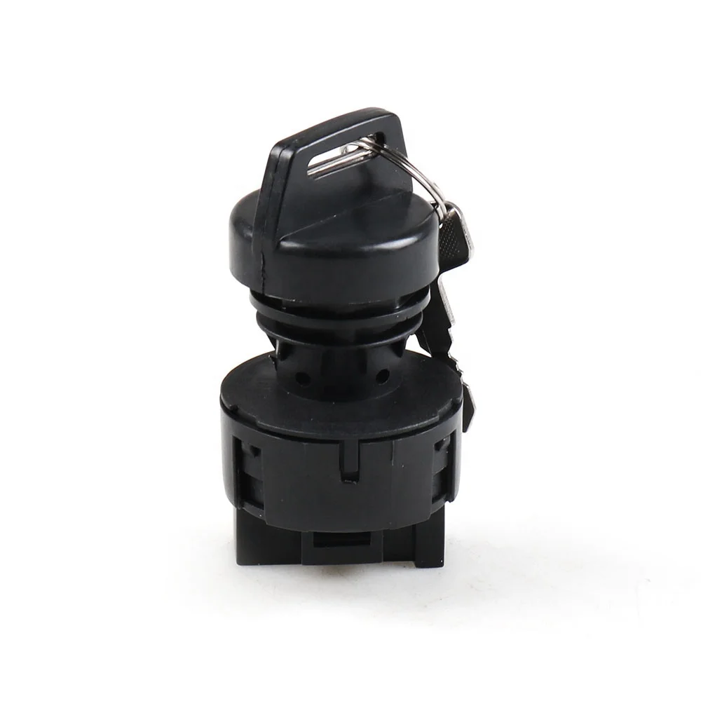 Motorcycle 3-Position Ignition Key Switch for Polaris Ranger 400 425 500 XP 570 700 800 900 1000 - Image 6