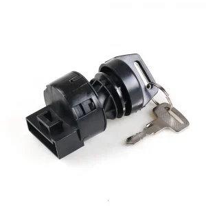 Motorcycle 3-Position Ignition Key Switch for Polaris Ranger 400 425 500 XP 570 700 800 900 1000