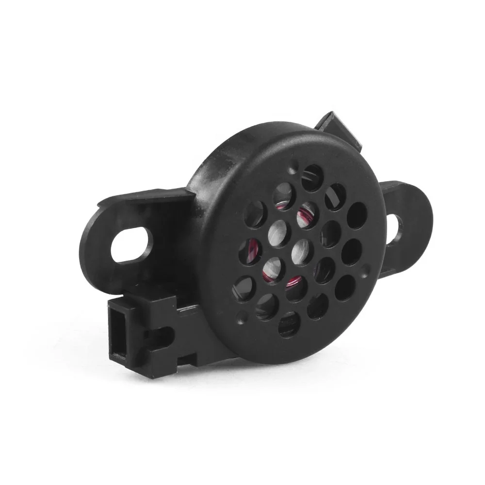 New Warning Buzzer Speaker Parking Aid OPS PDC Fit for VW for AUDI for SKODA 4B0919279 8E0919279 5Q0919279