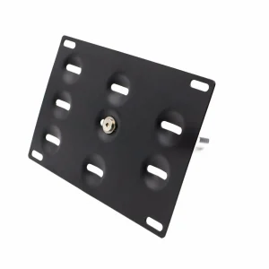 Front Bumper Tow Hook License Plate Mount Bracket for BMW Mini Cooper F10 F22 F30 F31 2 3 5 Series YC101096