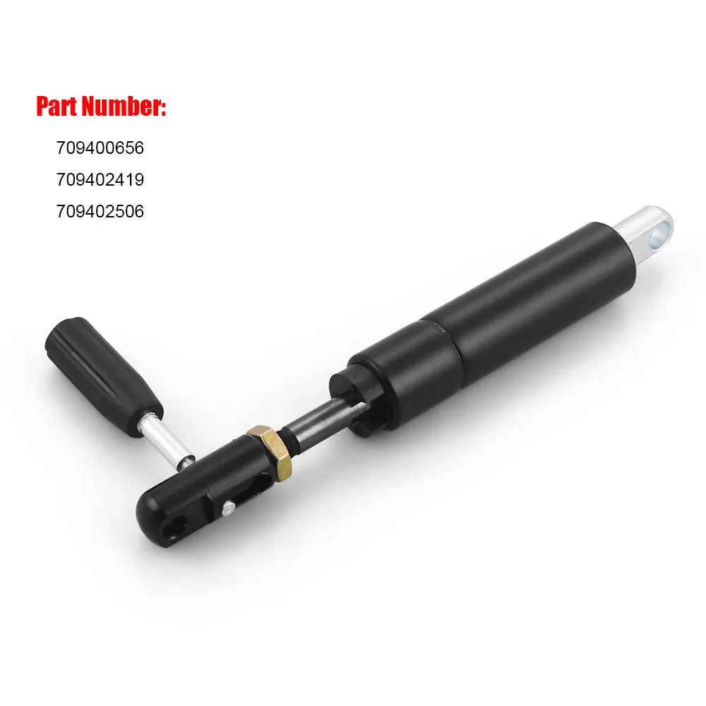 709402419 709400656 709402506 Steering Column Adjustment Cylinder Shock for Can-Am Commander For Maverick For Defender - Image 6