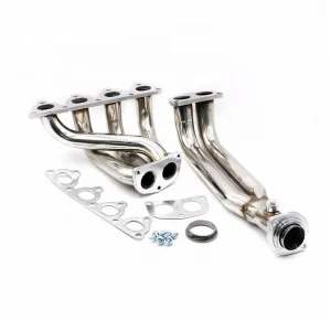 High Performance Stainless Steel Racing Car Headers for Honda Civic 88-00 Ek Ef Eg Em