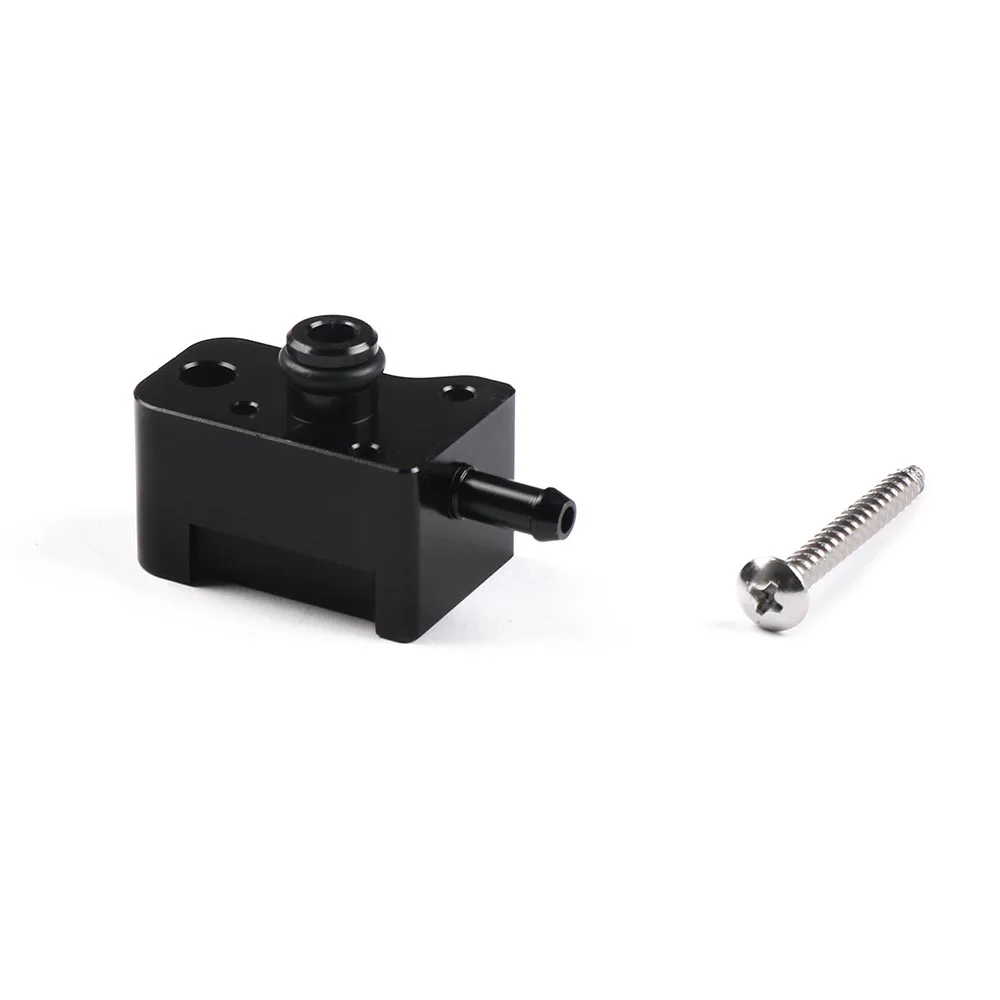 Turbo Boost Tap for VW Golf MK7 2.0 TSI for Audi TSI Gen 3 EA888 Engine Vacuum Sensor Adapter