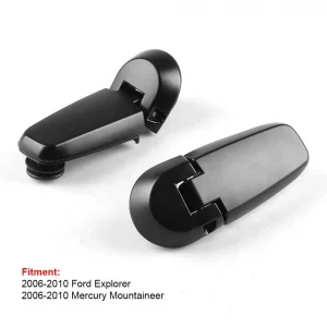 Rear LH RH Back Window Glass Hinge YL8Z78420A68BA for Ford Escape 2001-2007 for Mercury Mariner 2005-2007