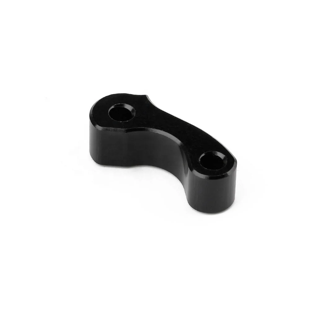 New Billet Aluminum Window Latch Hinge Pivot Bolt-On for 95-04 Tacoma 00-06 for Rear Quarter - Image 4