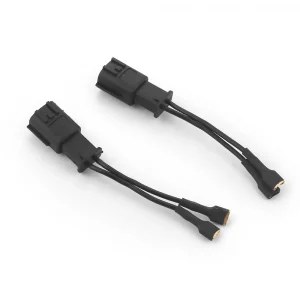 Car Speaker Stereo Horn Socket Harness Wire for Hyundai for Tucson for Elantra,etc for Kia for Carnival for Rio,etc Before 2017