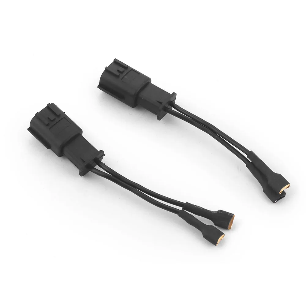 Car Speaker Stereo Horn Socket Harness Wire for Hyundai for Tucson for Elantra,etc for Kia for Carnival for Rio,etc Before 2017